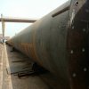 Pole Fabrication